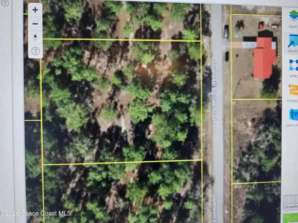 0 SW Big Tree Rd, Dunnellon, FL 34431