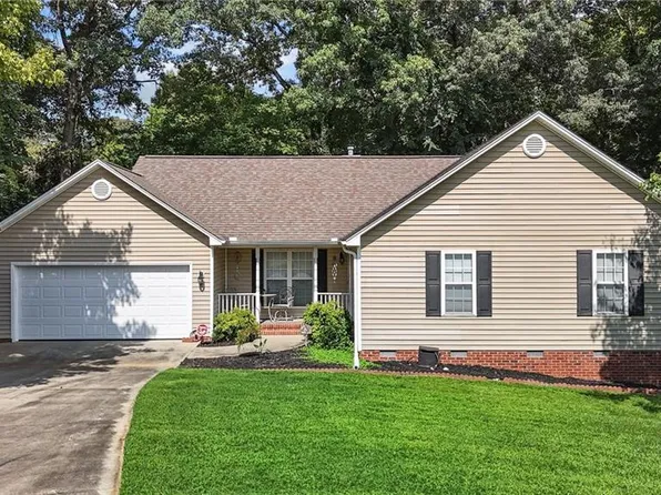 506 Sadia Trce, Graham, NC 27253