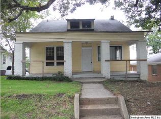 1244 Waverly St, Birmingham, AL 35217