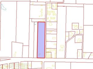 1881 Moulton St W, Decatur, AL 35601