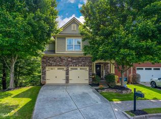 3516 Archgate Ct, Milton, GA 30004