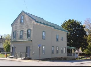 (Undisclosed Address), Wilcox, PA 15870