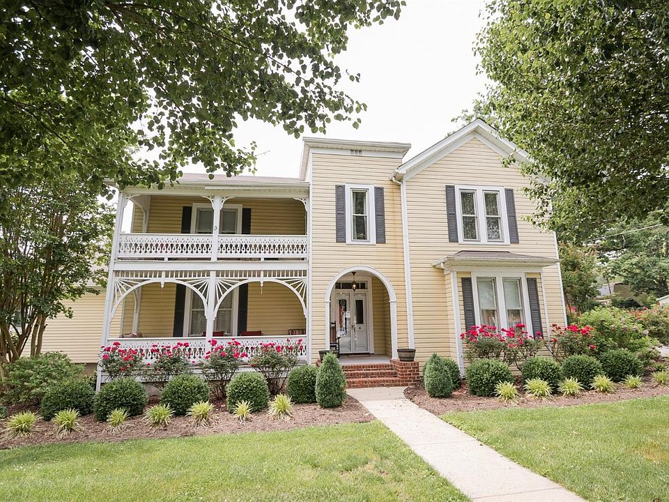 2023 Church St, Appomattox, VA 24522 Zillow
