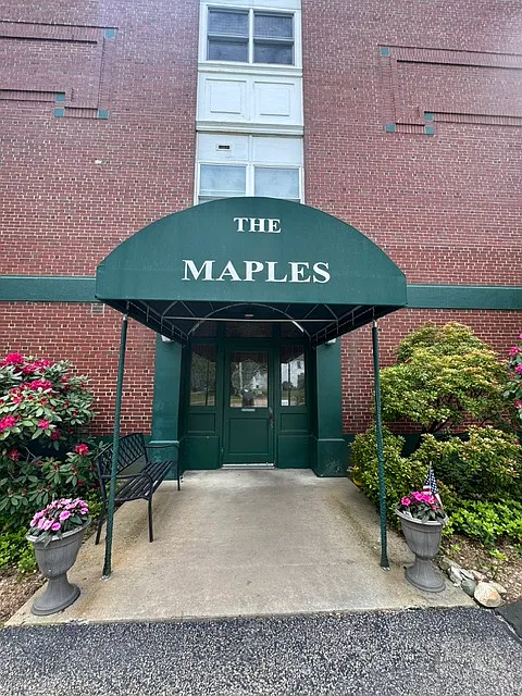 2 bed, 740 sqft, $2,000 — Photo 1