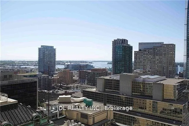 1 King St W #2706 — Photo 8