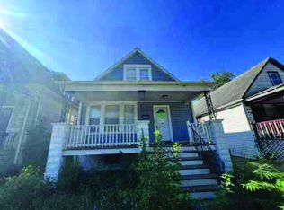 231 W 107th St, Chicago, IL 60628