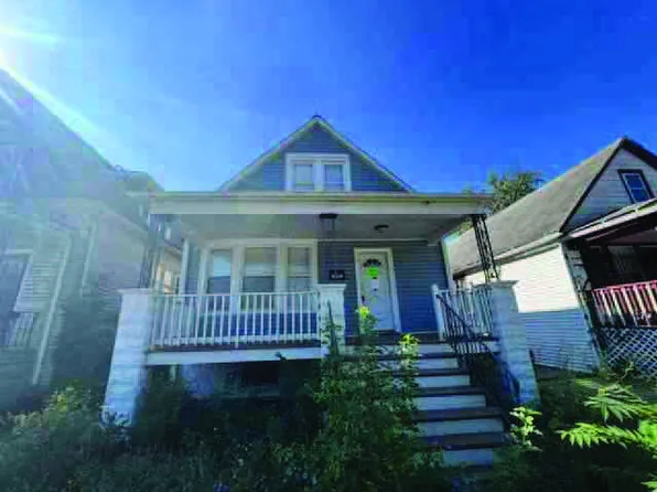 231 W 107th St, Chicago, IL 60628