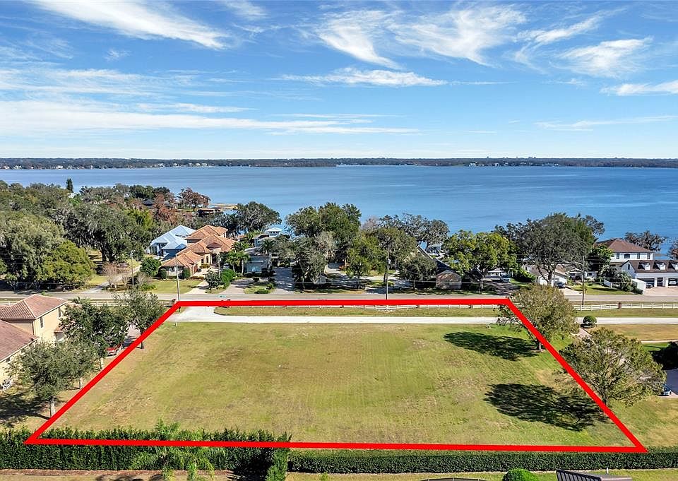 1st image of 5332 WATER CREEK DRIVE LOT 6