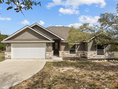 1361 Yaupon Dr, Fischer, TX, 78623