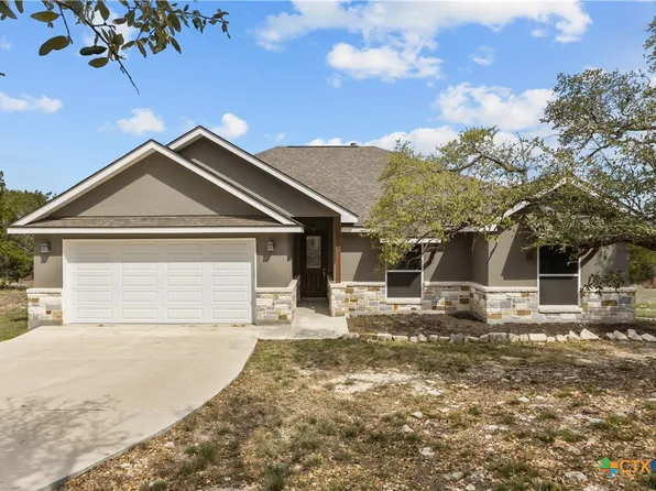 1361 Yaupon Dr, Fischer, TX 78623