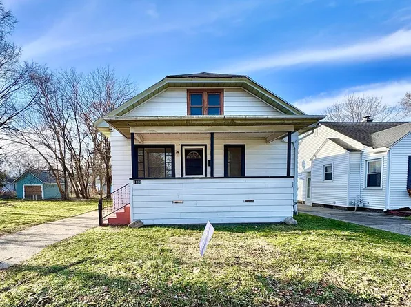 1133 N Elmer St, South Bend, IN 46628