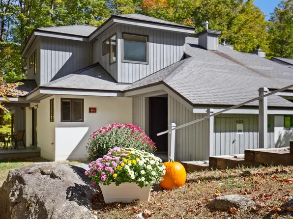 727 Woods Lane #G1, Killington, VT 05751
