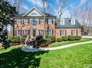 118 Livingstone Dr, Cary, NC 27513