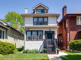 842 Mapleton Ave, Oak Park, IL 60302