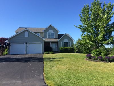 8 Highview Cir, Horseheads, NY, 14845