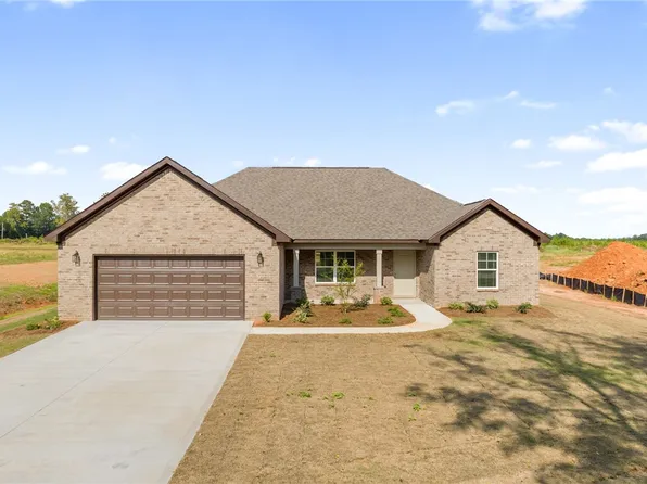 1192 Lee Road 266, Cusseta, AL 36852