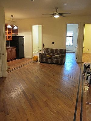 1st image of 19 Belvidere St #1R