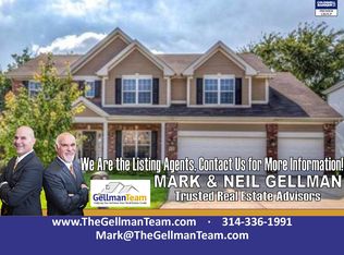 978 Bentley Park Cir, O'Fallon, MO