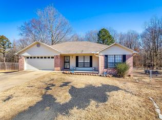 206 Otter Pl, Jacksonville, AR 72076