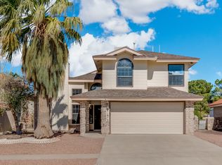 11973 McAuliffe Dr, El Paso, TX 79936