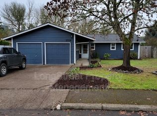 2714 Newton St, Philomath, OR 97370