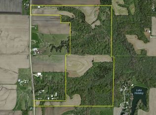 N Stone School Rd, Elmwood, IL 61529