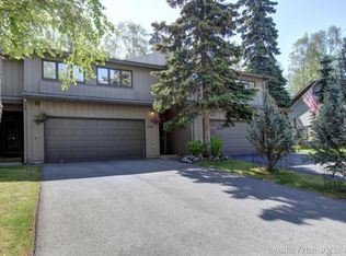 611 Highlander Cir, Anchorage, AK 99518