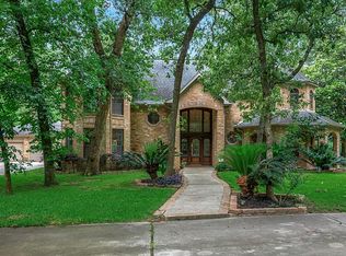 4416 Pepperhill Dr, Montgomery, TX 77316