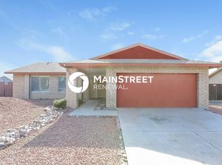 4321 W Park Pl, Glendale, AZ 85306