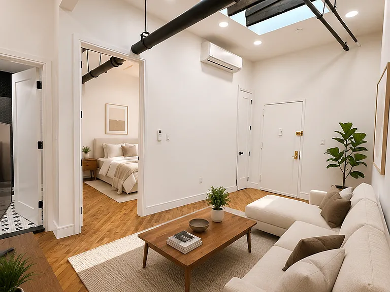 750 Grand St #4A — Photo 3