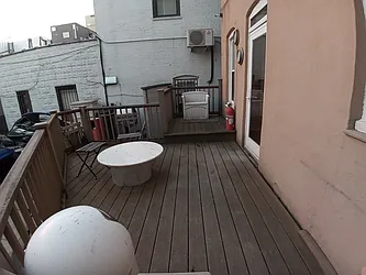 Rented by Halvatzis Realty