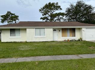 1240 Bard Ln NE, Palm Bay, FL 32905