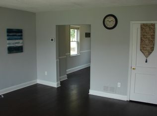 2243 Firethorn Rd, Baltimore, MD 21220