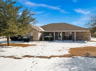 404 Rio Grande Ave, Hutto, TX 78634