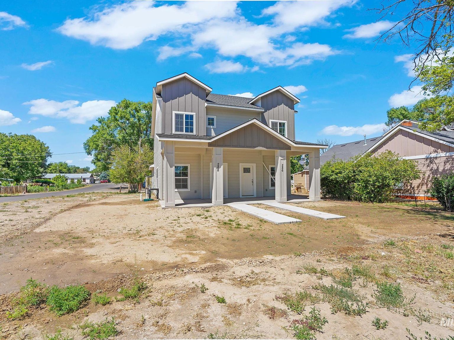 286/288 W Avenue A, Wendell, ID 83355 MLS 98896526 Zillow