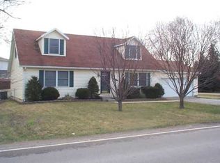 13496 Laplaisance Rd, Monroe, MI 48161