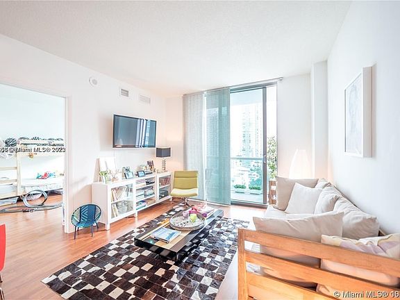 2nd image of 333 NE 24th St APT 1512