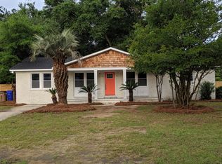 1421 Relyea Ave, Charleston, SC 29412