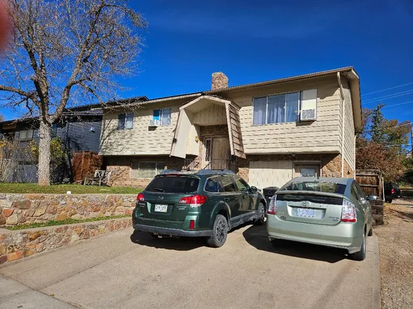 659 E 32nd St #2, Durango, CO 81301