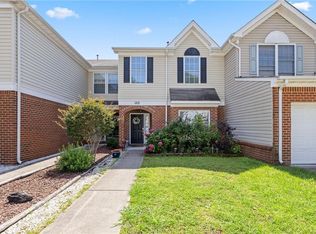 2619 Hartley St #1, Virginia Beach, VA 23456