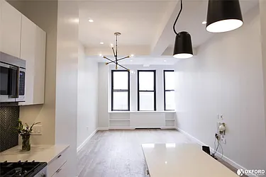 Rented by Oxford Property Group