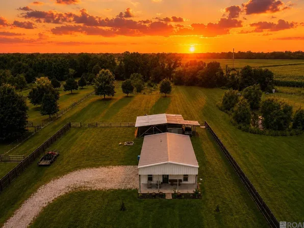 2587 Patterson Rd, Torbert, LA 70762