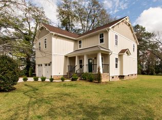 506 Oakridge Ave, Fayetteville, NC 28305