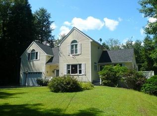 15 Candy Ln, Danville, NH 03819