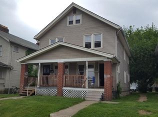531 S Wayne Ave, Columbus, OH