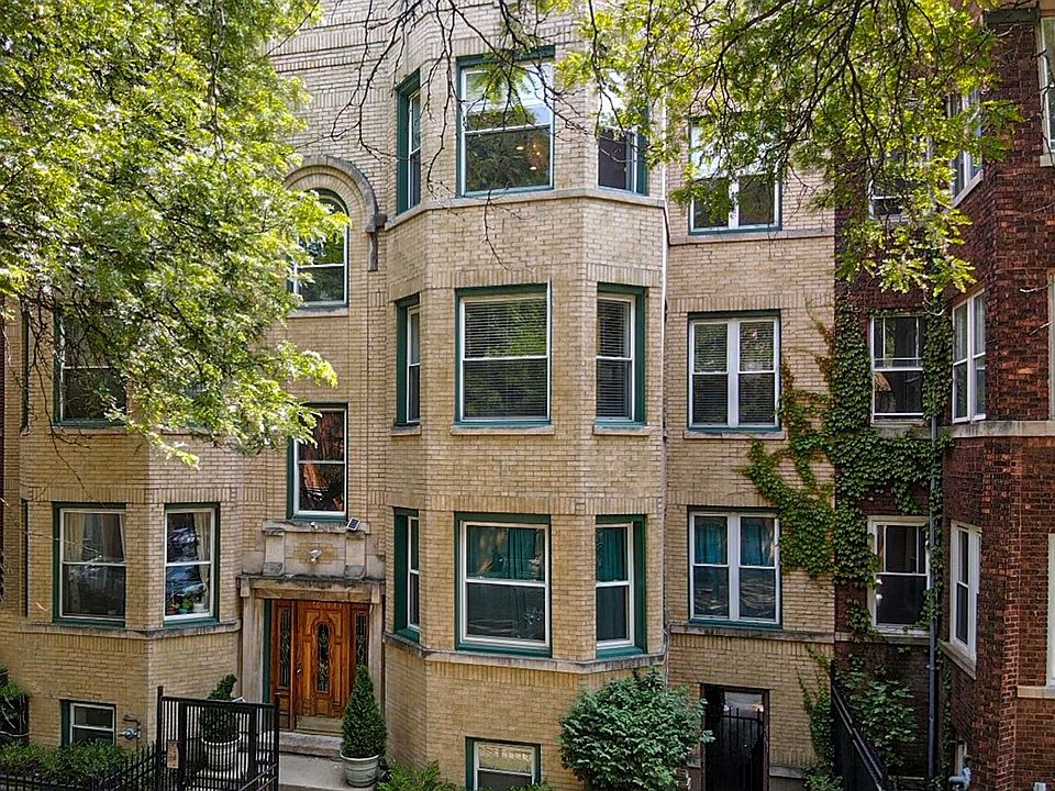 1st image of 7641 N Bosworth Ave #3S