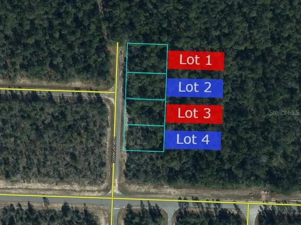 Sullivan Dr Lot 1, Chipley, FL 32428