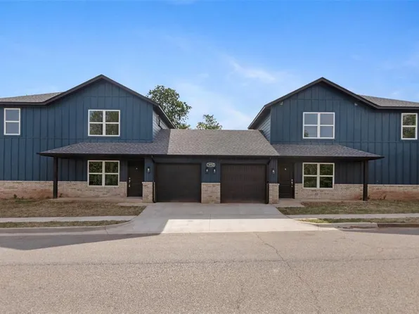 1452 E Park Pl, Oklahoma City, OK 73117