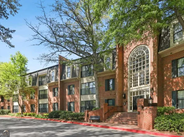 23101 Plantation Dr NE, Atlanta, GA 30324