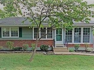 2821 Arnold Ave, Saint Louis, MO
